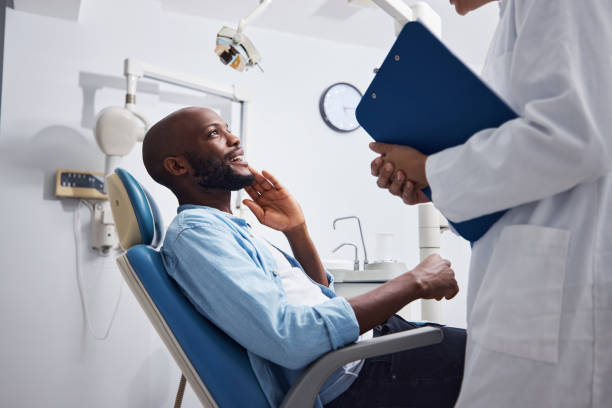 Best TMJ/TMD Treatment  in Dumas, TX