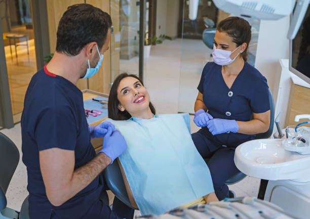 Best Full Mouth Reconstruction  in Dumas, TX