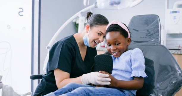 Best Sedation Dentistry  in Dumas, TX
